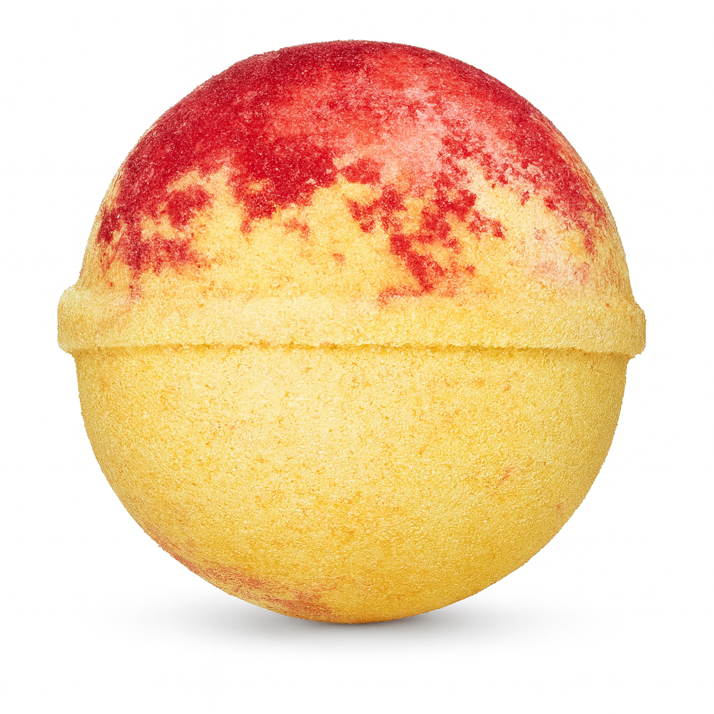 SEX ON THE BEACH - COCKTAIL BOMB