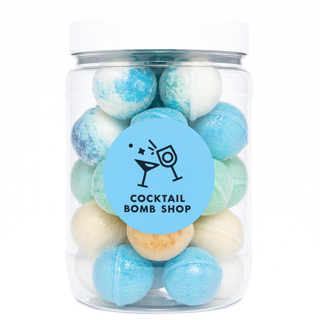 WINTER WONDERLAND JAR