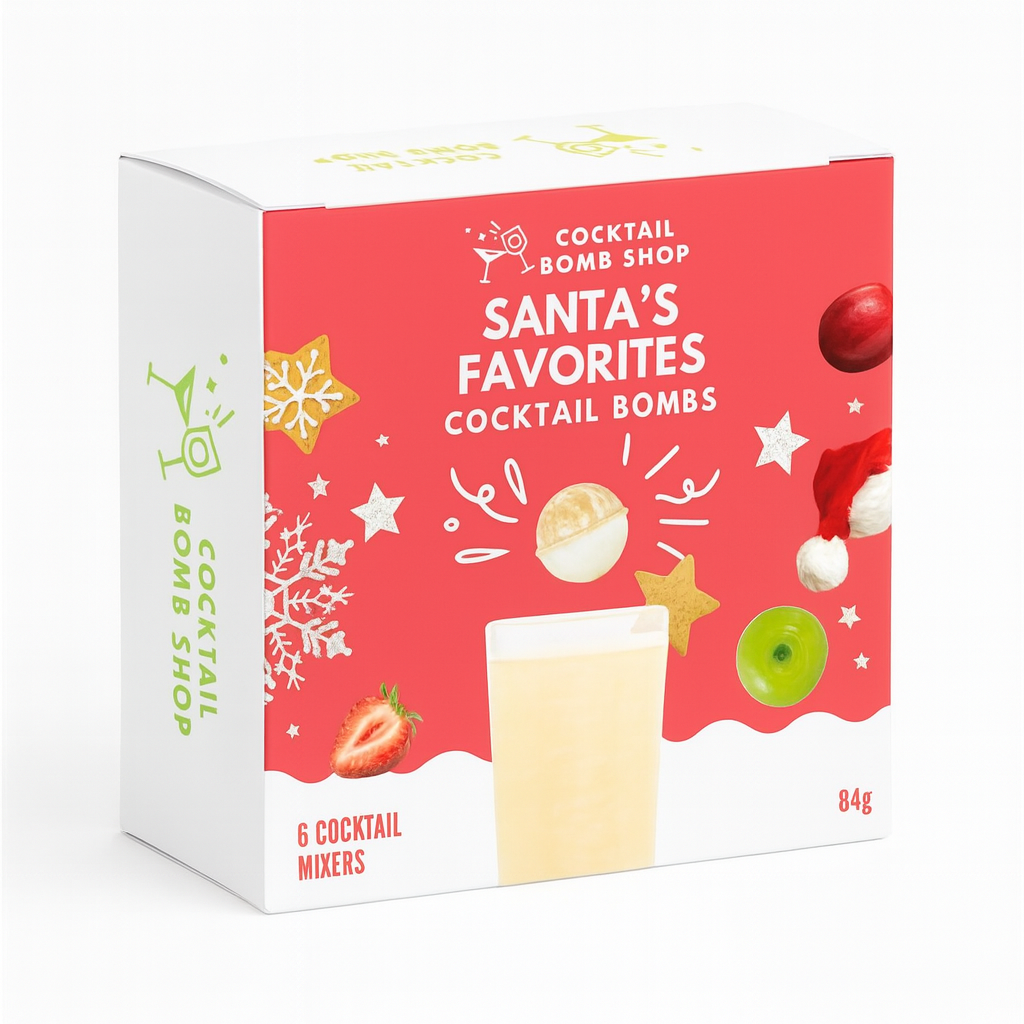 SANTA'S FAVORITES PACK