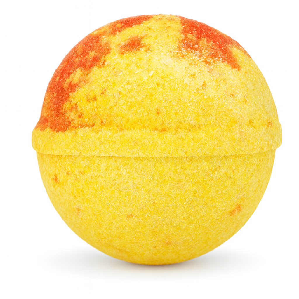 TROPICAL AMARETTO - COCKTAIL BOMB