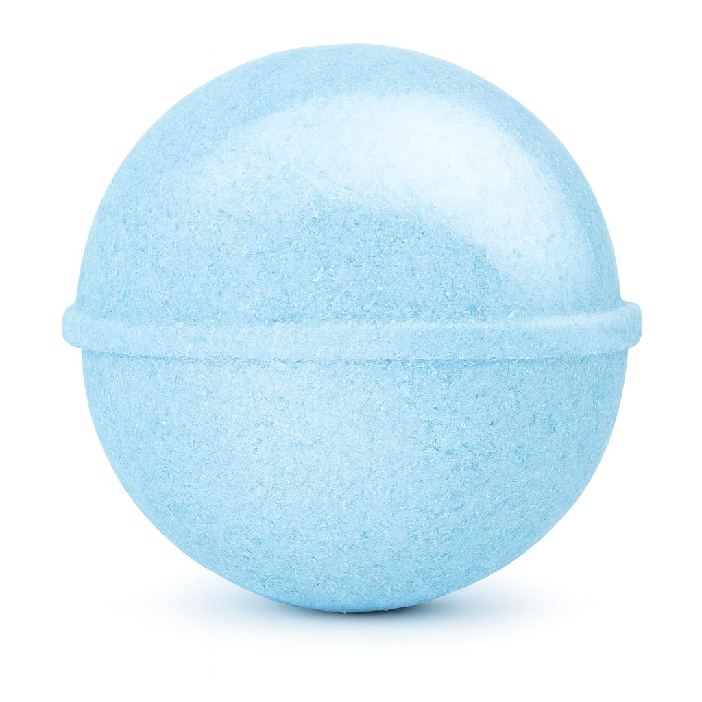 BLUE RASPBERRY - COCKTAIL BOMB