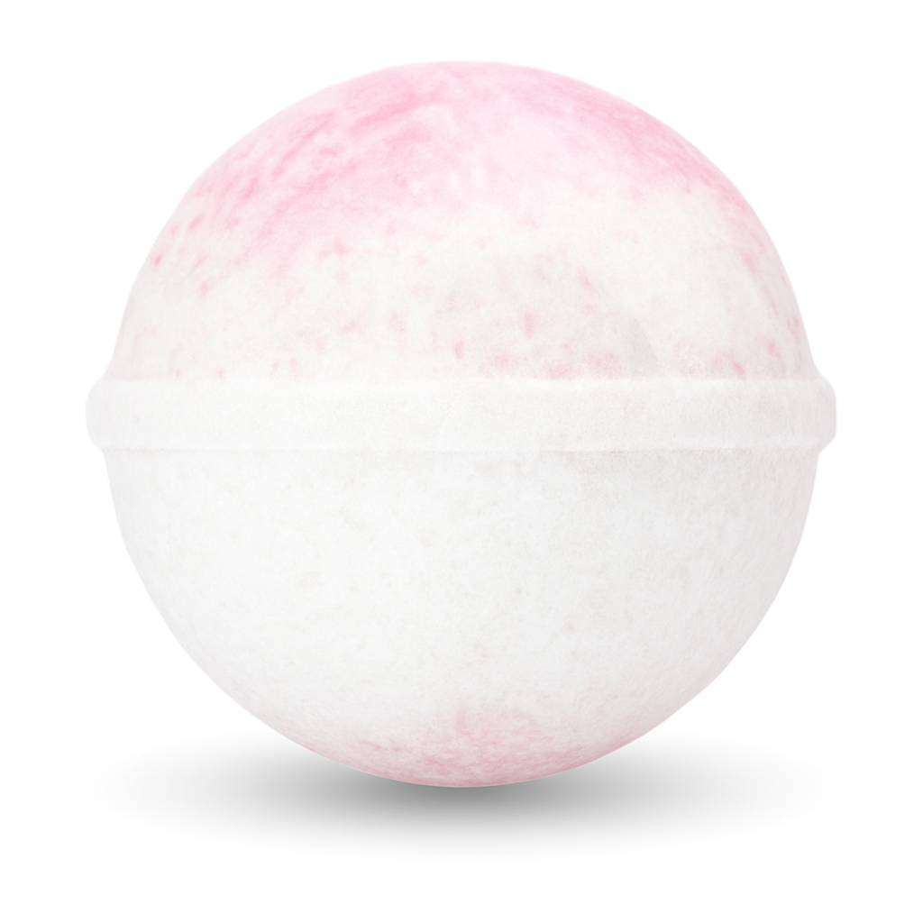 ROSE GINGER PALOMA - COCKTAIL BOMB