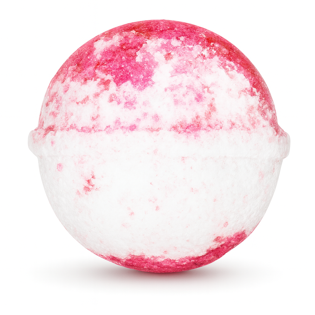 GRAPEFRUIT STRAWBERRY - COCKTAIL BOMB