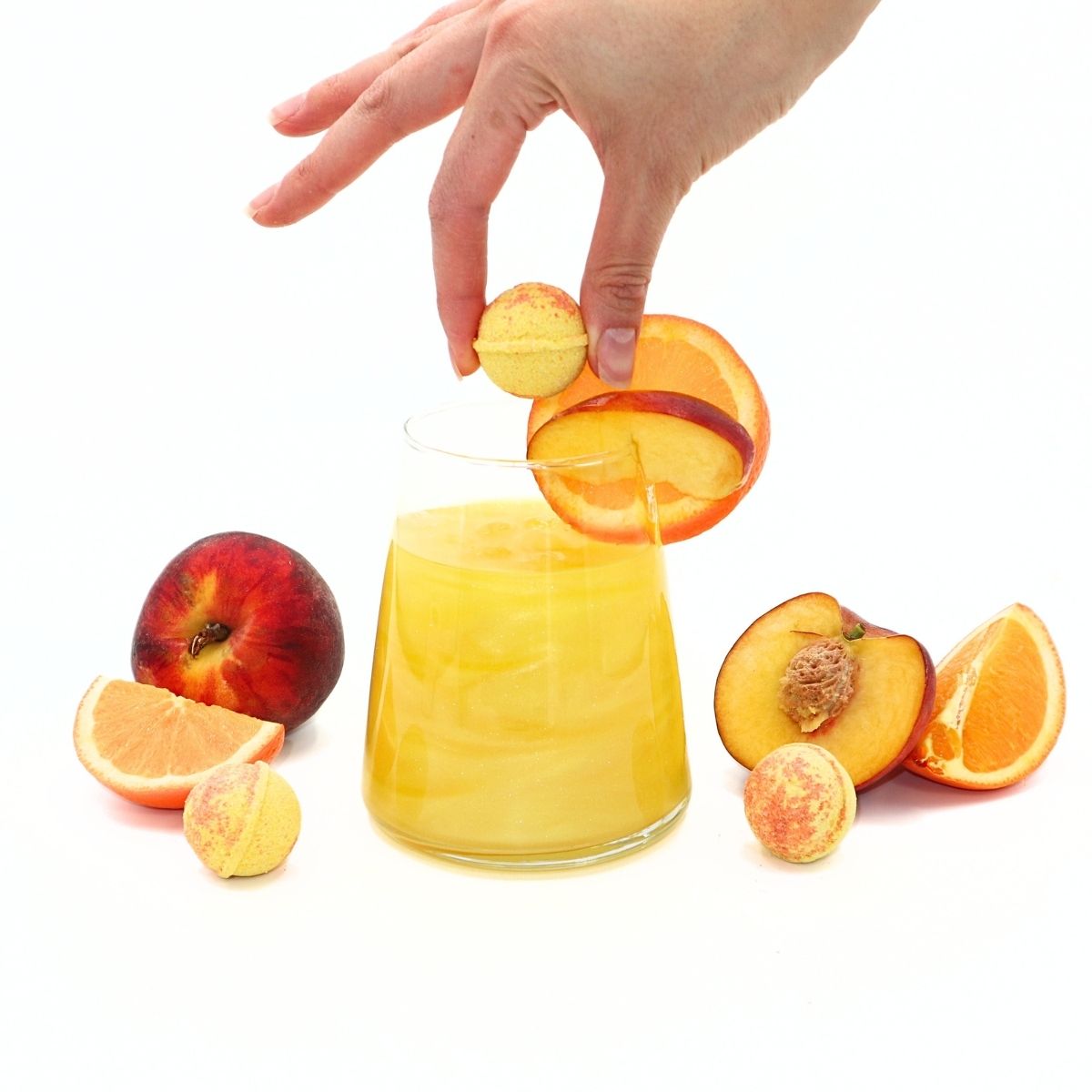TROPICAL AMARETTO