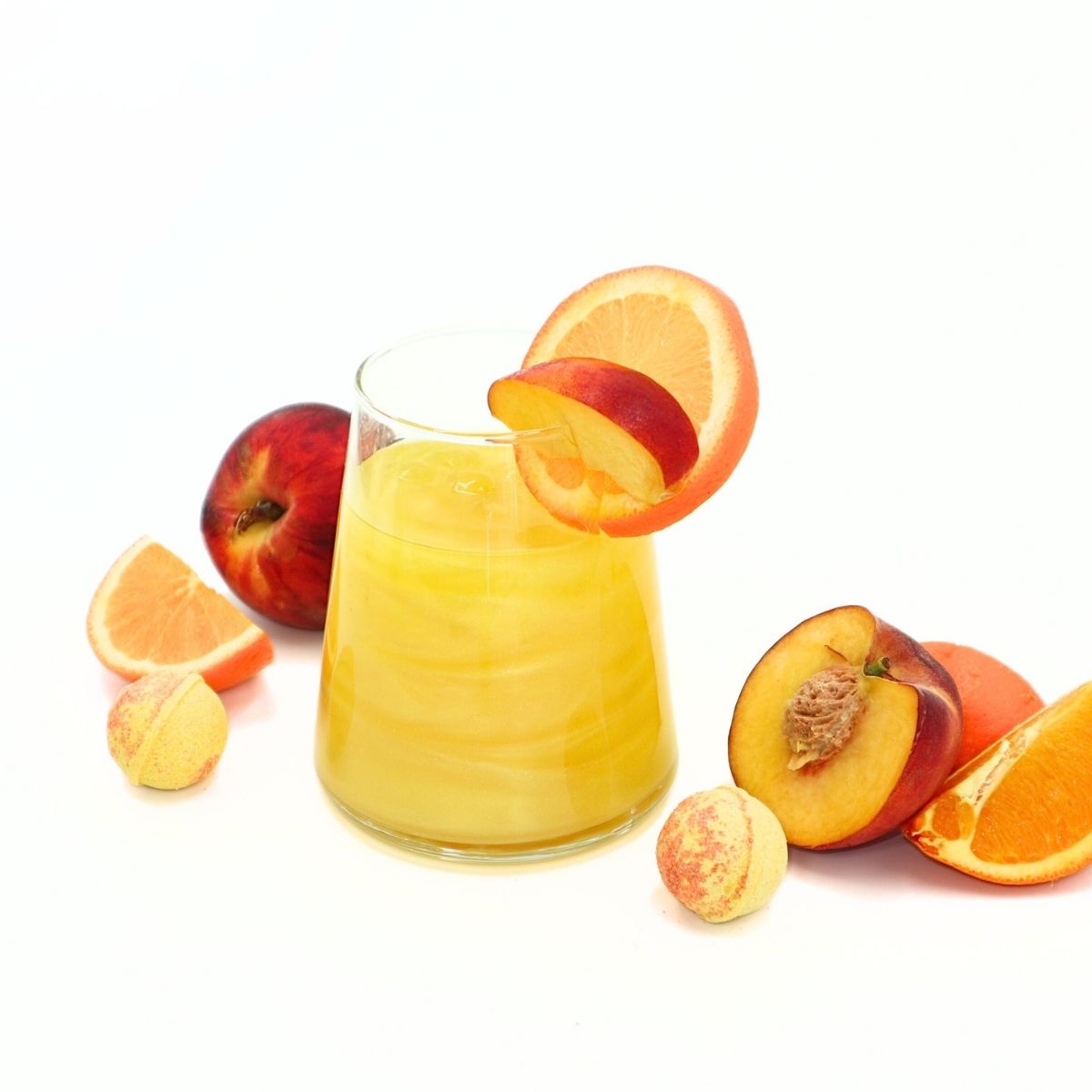 TROPICAL AMARETTO