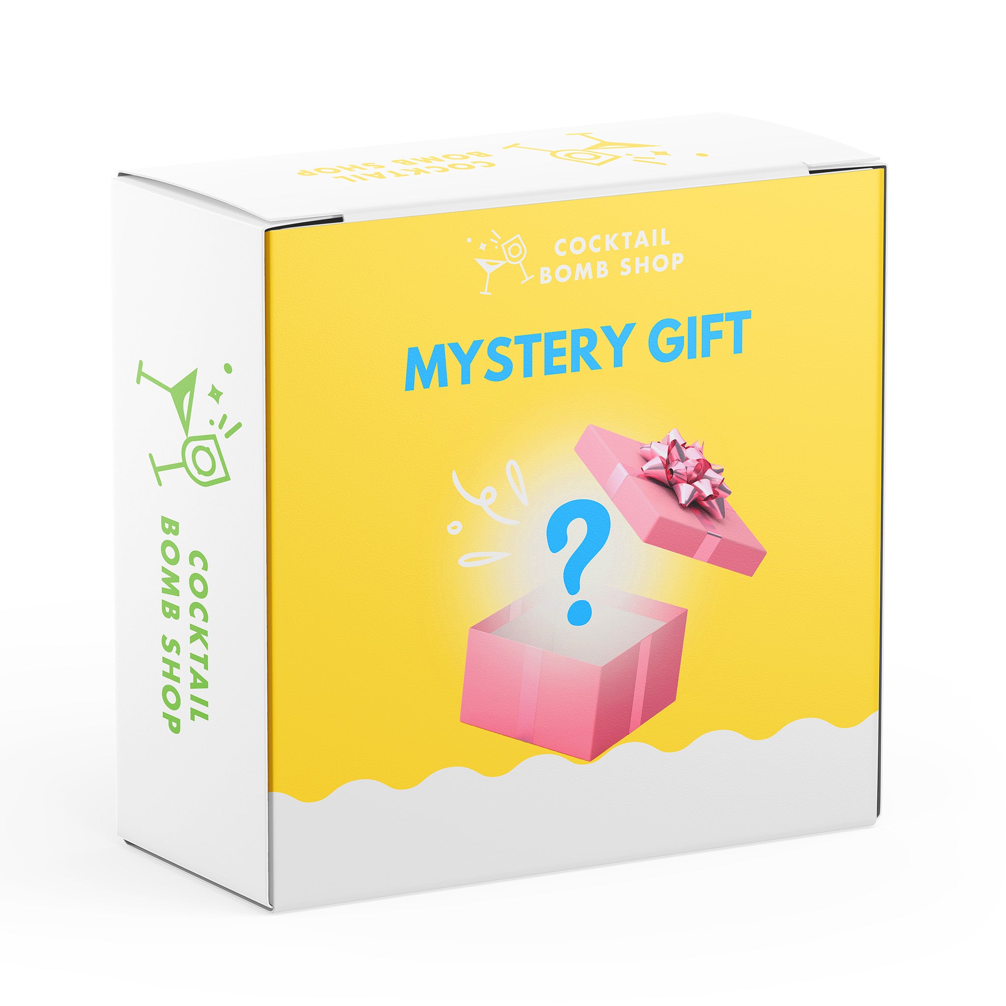 MYSTERY GIFT