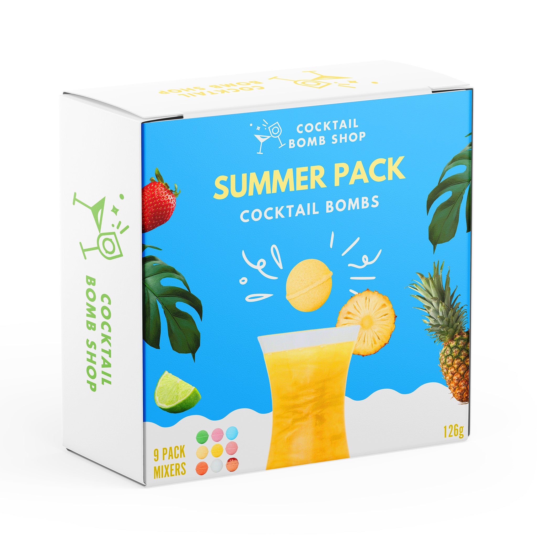 SUMMER PACK