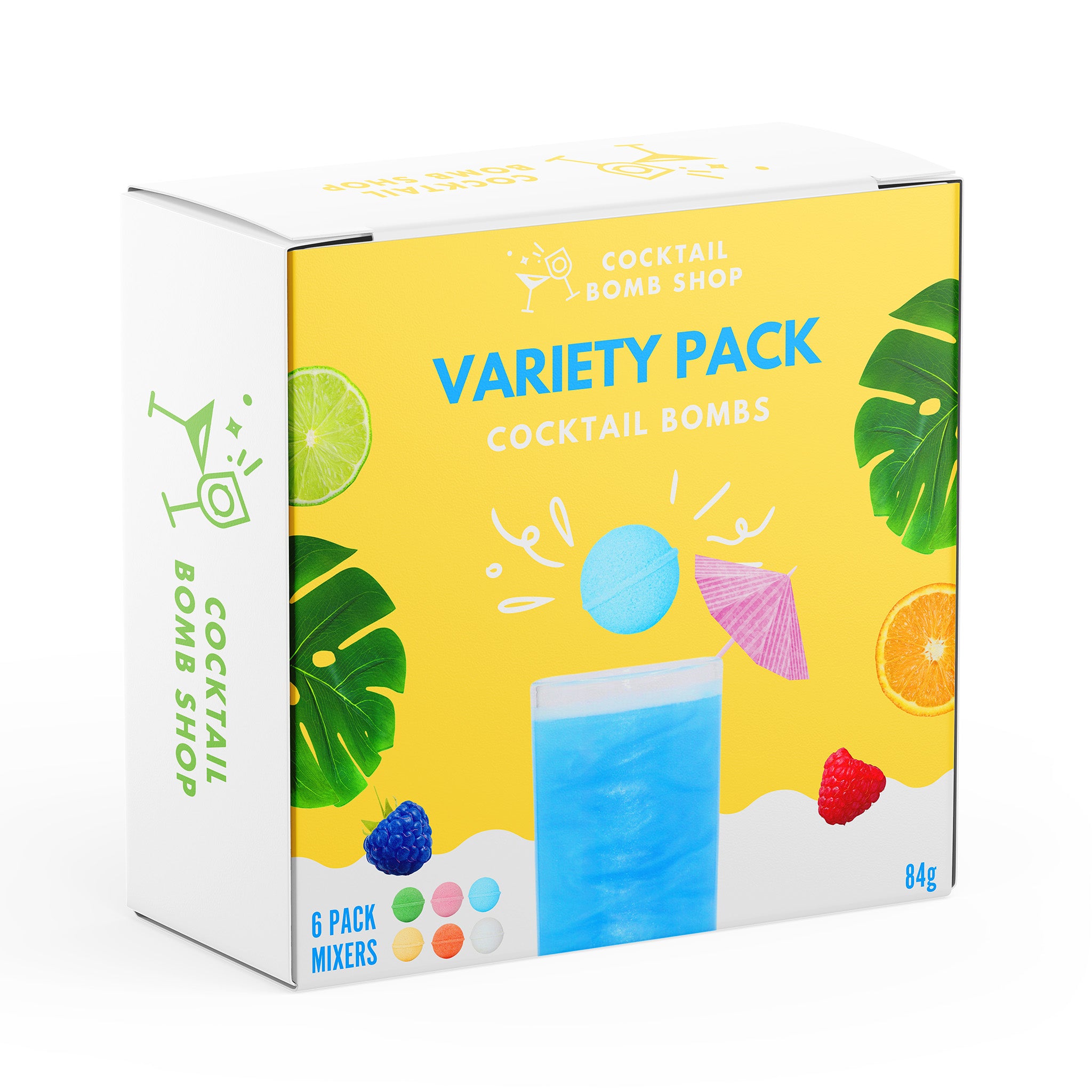 VARIETY PACK